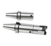 1 pieza SK40 Shank Lbk1 LBK2 LBK3 LBK4 LBK5 LBK6 Conector CNC Barra de mandrinar DIN69871 Portaherramientas de cambio rápido for máquina de mandrinar(SK40-LBK1-105)