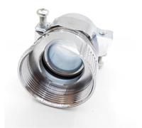 1 pieza solamente, no como la imagen que se muestra Conector de aviación 4 ejes 28-11S 22 pines 17(20-29 22-14 17 19 Hole Alloy Fittings)