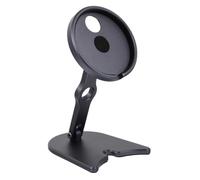 1 Pieza Soporte de Teléfono Inalámbrico para Cargador y Sostenedor de Ventilación Compatible con Color y Conveniente