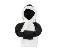 1 Pieza Sudadera Cambio de Marchas, Funda de Cubierta de Palanca de Cambios, Sudadera Pomo Coche, Divertida Sudadera con Capucha Decorativa, Hoodie Car Gear Shift Cover, Para Car Gear Stick