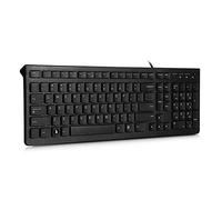 1 pieza teclado mecánico con cable teclado de juego impermeable programable Typist gamer