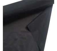 1 Pieza Tela Filtrante Nailon Negro Ancho 1M, Resistente | material de nailon resistente, apta para rejillas de auriculares(5METERS*120)