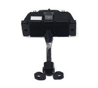 1 pieza tope puerta bisagra correa de seguridad para puerta A6397200216 A6397200016 compatible con Mercedes-Benz Vito W639 2003-2014