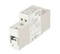 1 pieza TRA23D10 10A AC Smart Auto Solid State Relay Board 3V 3.3V 5V 12V 24VDC Entrada Salida 24-280VAC Voltaje eléctrico SSR Módulo de relé(TRA23D10)