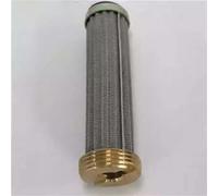 1 pieza YN50V00020F1 704-28-02751 207-60-61250 Elemento de filtro piloto(207-60-61250)