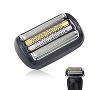 1 Piezas 92B Cabezal Recambio para Afeitadora Eléctrica, 92B Afeitadora Electrica Hombre Reemplazo Series 9, 92B Compatible con Braun serie 9 afeitado, 92B Cabezal Recambio para Afeitadora Eléctrica