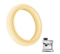 1 Piezas Anillos de Sellado para Sage The Barista Express, Junta Tórica de Silicona, Grado Alimenticio para BES875UK, SES875BKS, SES875, SES875BTR2GUK1 Máquinas de Café Espresso