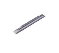 1 Piezas Autoadhesivo Puerta Manija,para Puerta, Ventana, Vajón, Armario, Armario, Frigorífico, Tiradores para Puertas de Vidrio (Length:200mm,grau)