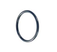 1 Piezas Caucho fluorado encapsulado en PTFE O-Rings, 3,1x101,8x108mm | Utilizado en equipos hidráulicos y en el sector automotriz.