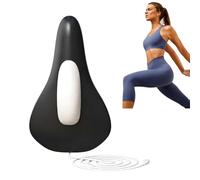 1 Piezas Entrenador De Suelo Pélvico Masajeador De Músculos Pélvicos Compacto Portátil Unisex Proporciona Un Soporte Estable Adecuado Para Entrenamiento Muscular Diario Cuidado Personal En Hogar