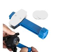 1 Piezas Extendedor De Pastillas De Freno | Aplicación De Fuerza Consistente | Expansor Del Pistón Para La Bicicleta De Vehículos Road Road Cycling Garage Mantenimiento