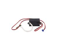 1 Piezas Generador de Ozono Purificador de Aire DC12V Limpiador de Aire DoméStico Ozonizador PortáTil Generador de Ozono