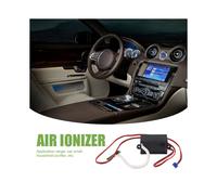 1 Piezas Generador de Ozono Purificador de Aire DC12V Limpiador de Aire DoméStico Ozonizador PortáTil Generador de Ozono
