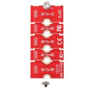 1 Piezas M2 M2PLUS NGFF NVME M.2 Extended Transfer 2230, 2242, 2260, 2280 Aircraft M2 CAMBIO de TAMAÑO LARGO U.2 M3 M.3 SSD 24BB