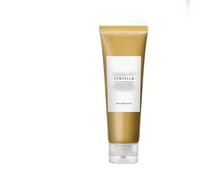 1 Piezas Madagascar Centella Ampolla Espuma, Centella Limpiador Facial, Aceite Limpiador Facial Coreano, Limpieza Profunda, Espuma Rica, Equilibra La Grasa, 120g