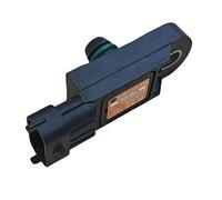 1 piezas OEM 0281002958 8200685363 Sensor de presión de entrada MAP para R-ault Sa-sung QM5 H45 M1D L4 2.0 DSL