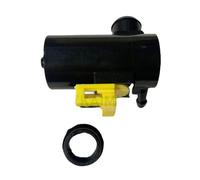 1 piezas OEM MR339063 MB848901 Bomba de lavado de parabrisas para coches