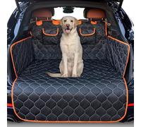 1 Piezas Protector Maletero Coche Perros para Dacia Duster 3 2024 2025 2026, Funda de Maletero Impermeable con Protección de Parachoques Antideslizante 185x105cm