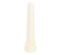 1 pin fijo para puente de guitarra acústica, vértebra, clavija de puente de guitarra, guitarra acústica, pieza de guitarra