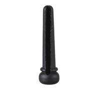1 pin fijo para puente de guitarra, clavija de repuesto para acústica, fácil de usar, accesorios de clavija de bajo