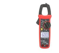 1 pinza amperimétrica UT210E UT202A UT204, amperímetro digital CA/CC, alicates y multímetro.(UT203 Plus)