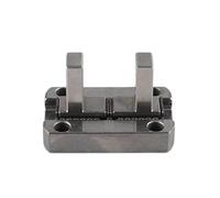 1 pinza de cilindro giratorio MRHQ Series MRHQ10D-90S-N/MRHQ16D-90S-N/MRHQ20D-180S-N/MRHQ25D-180S-N (abrazaderas MRHQ16)
