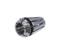 1 pinza de resorte ER11 de 1-7 mm, 1/4 mm, 6,35 mm, 1/8 mm, 3,17 mm, 5 pinzas para máquina de grabado CNC, herramienta de torno, herramienta de fresado (2 mm)