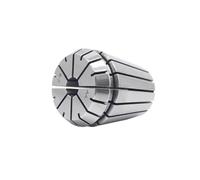 1 pinza de resorte, ER11, ER16, ER20, ER25, ER32, portaherramientas de alta precisión de 0,008 mm y 0,015 mm for herramienta de torno de fresado y grabado CNC.(AA (0.008),ER25-12mm)