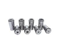 1 pinza Sk16 de alta precisión de 0,003 mm for torno CNC, portaherramientas de fresado, 3,175, 4, 6, 8, 10 mm, 3 a 16 mm(SK16-11mm)