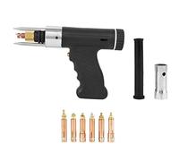 1 pistola de soldadura con perno de descarga de condensador + 6 pinzas M3 a M10