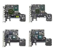 1 Placa Base A1278 for Placa lógica A1278 820-2530-A 820-2879-B 820-2936-B 820-3115-B 2009 2010 2011 2012(2009 2.53GHz P8700)