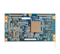 1 placa base de TV T420HW02 V0 Ctrl BD 42T04-C04 T-CON L42E9FBD 42 pulgadas LG 42LG5000 42LG5010