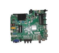 1 placa base TP.MS3663S.PB802 tres en uno para TV (65 V 1T NOSD 1CI)