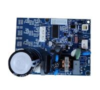 1 Placa De Arranque For Refrigerador, VFL110CY1, Compatible Con Ronshen, Compatible Con Hisense, Piezas De Repuesto De Placa Inversora De Compresor