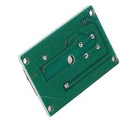 1 placa de circuito de cadena de luz solar de 2 V con interruptor integrado para mejorar el ambiente en jardines y caminos