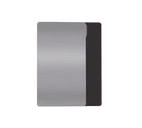 1 placa de construcción flexible para Anycubic Photon M5, impresora 3D, placa de acero con resorte flexible y base magnética, kit de cama de impresión para Photon Mono M5, M5s, M5s Pro, 230 x 135 mm