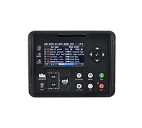 1 placa de control del motor del generador de pantalla DC62dr controlador de grupo electrógeno