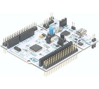 1 placa de desarrollo NUCLEO-F103RB STM32F103RBT6 Nucleo-64