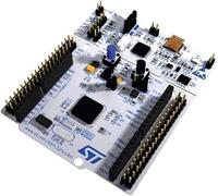 1 placa de desarrollo NUCLEO-F411RE STM32 Nucleo-64 con MCU STM32F411RE