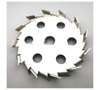 1 placa de dispersión agitadora acero inoxidable 304 con orificio desviación, diámetro del disco agitador: 280 mm a 500 Equipamiento de laboratorio