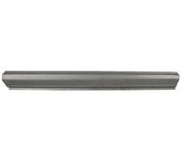 1 Placa De Umbral Izquierda Derecha Para: MITSUBISHI PAJERO III 04.00-01.07