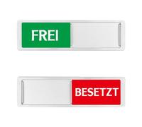 1 placa magnética para decoración de sala de espera para inodoro