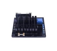 1 placa reguladora de voltaje MC360 que reemplaza al generador excitación compuesto fase del reactor, regulador automático MC260(MC260 single phase)