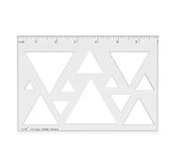 1 plantilla de enrutador para plantilla de madera, 1 pieza de incrustaciones decorativas de madera, reparación de muebles de madera, grietas de refuerzo de profundización (B)