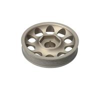 1 polea de cigüeñal de aluminio ligera for EK9.