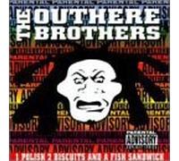 1 POLISH, 2 BISCUITS AND A FISH SANDWICH (DIRTY) by The Outhere Brothers (1997-03-04)