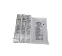 1 polvo revelador compatible con MX51 compatible con modelos de copiadora a color MX4128 5128 4148 5148 (Y)