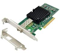 1 Port 10G Fiber Network Card
