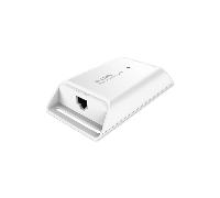 D-Link DPE-301GI Gigabit Poe+ Inyector, 30 Vatios, 802.3af / En Compatible, 100m