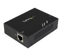Extensor - StarTech.com POEEXT1GAT Extensor PoE+ Gigabit 802.3at/af 100m